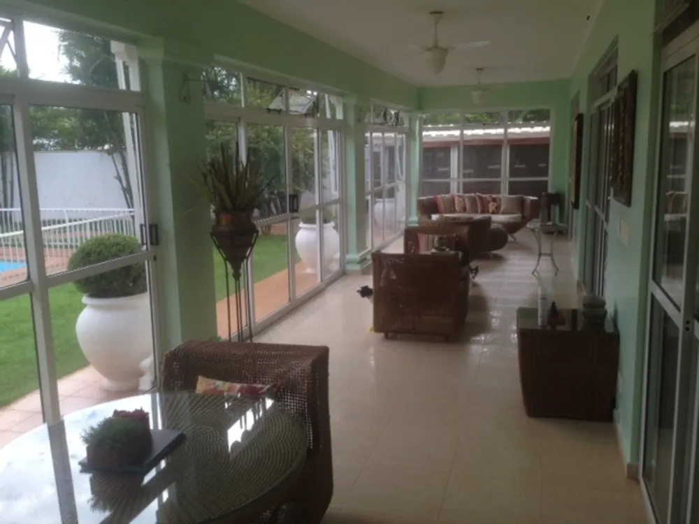 Casa de Condomínio, 5 quartos - Foto 10