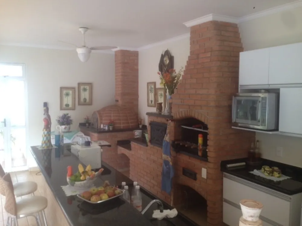 Casa de Condomínio, 5 quartos - Foto 3
