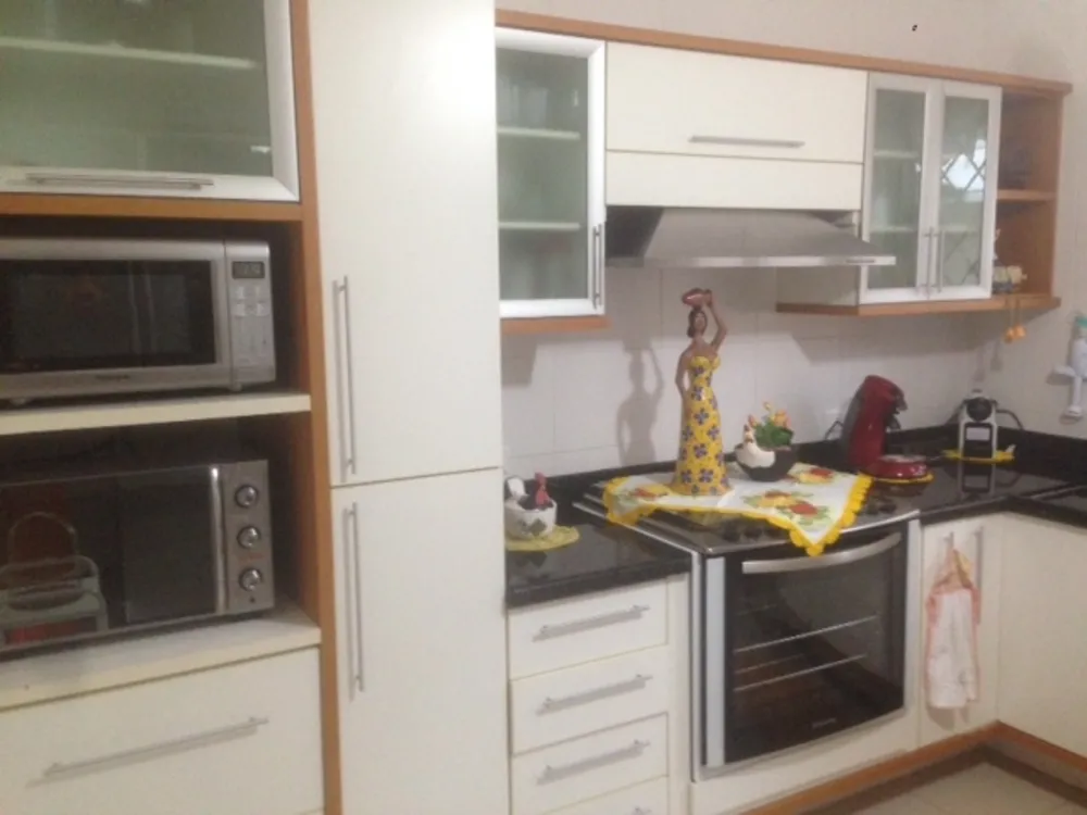 Casa de Condomínio, 5 quartos - Foto 4