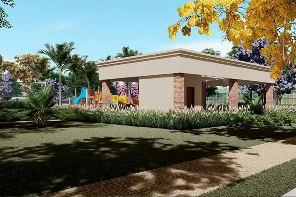 Terreno, 551 m² - Foto 3