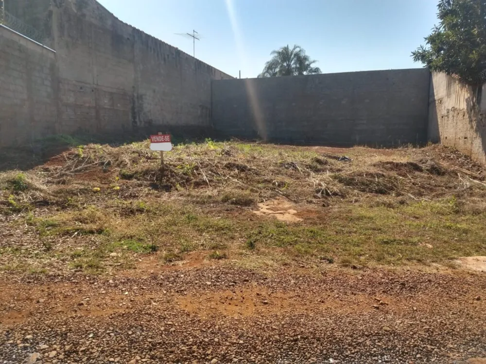 Terreno, 256 m² - Foto 2