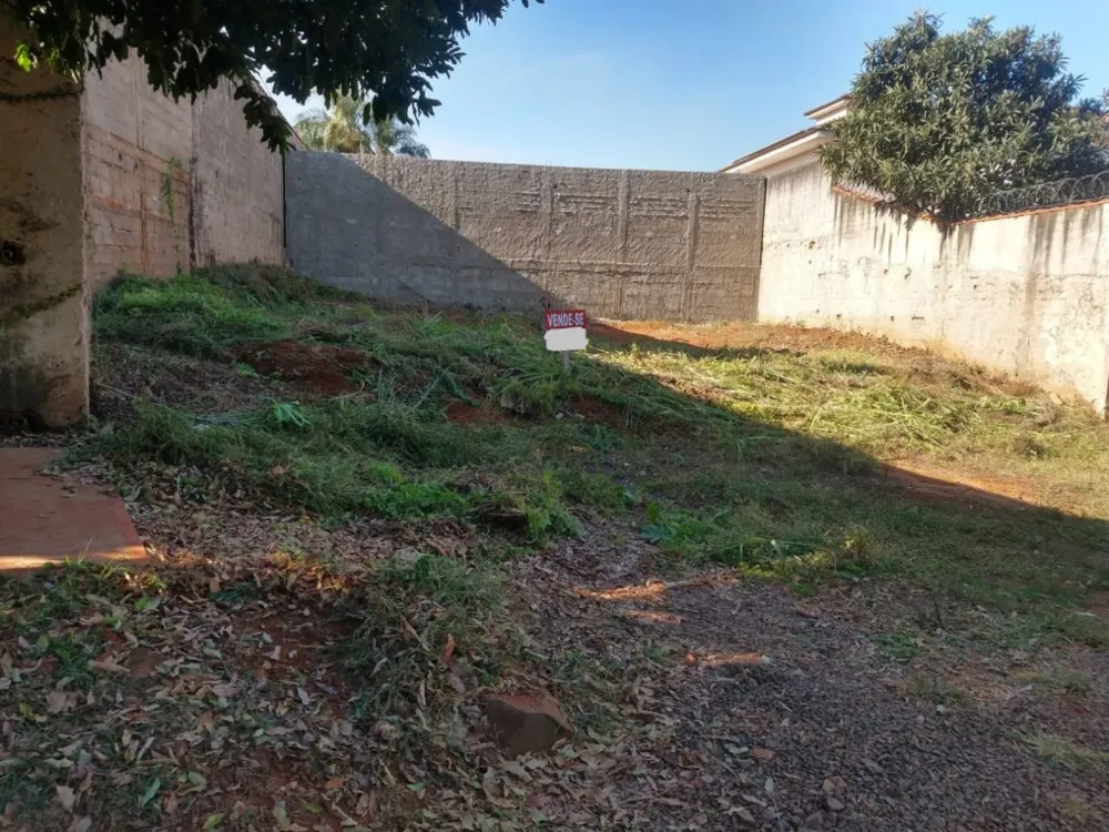 Terreno, 256 m² - Foto 3