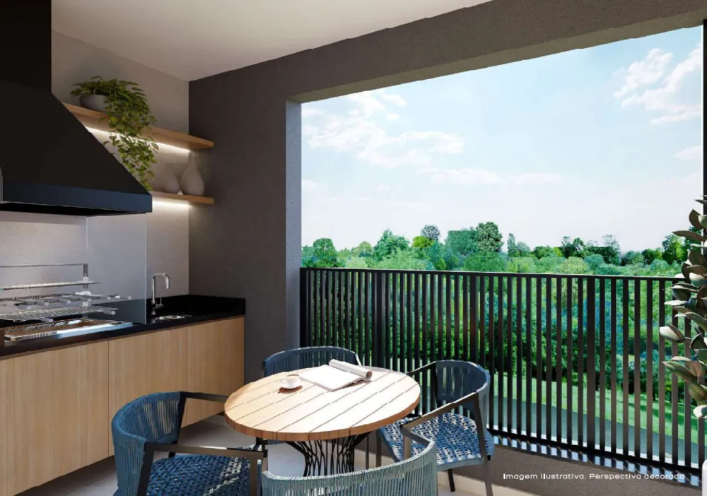 Apartamento, 3 quartos, 81 m² - Foto 10