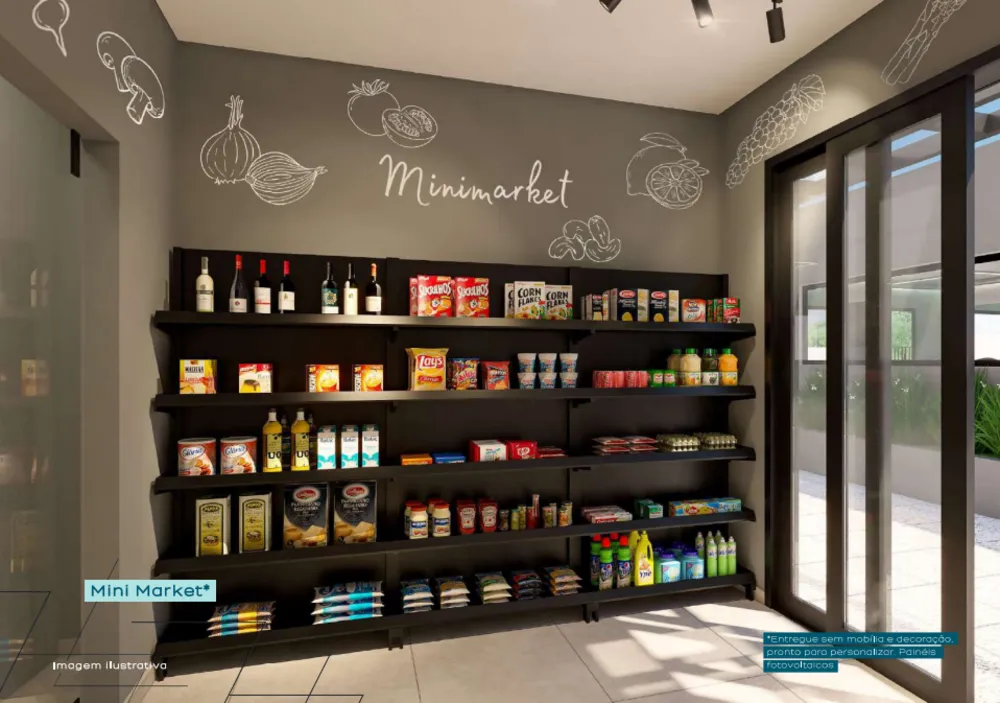 Apartamento, 3 quartos, 81 m² - Foto 4
