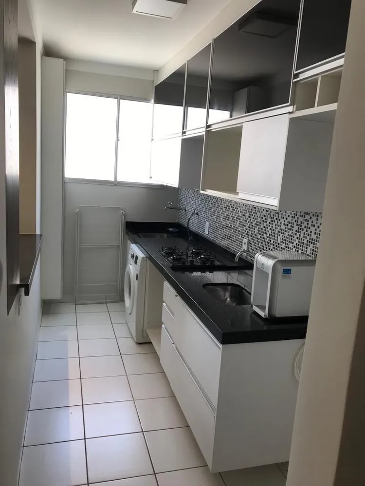 Apartamento, 2 quartos, 49 m² - Foto 5