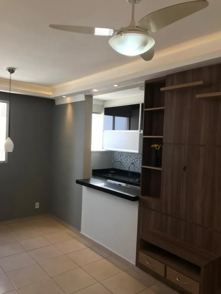 Apartamento, 2 quartos, 49 m² - Foto 6