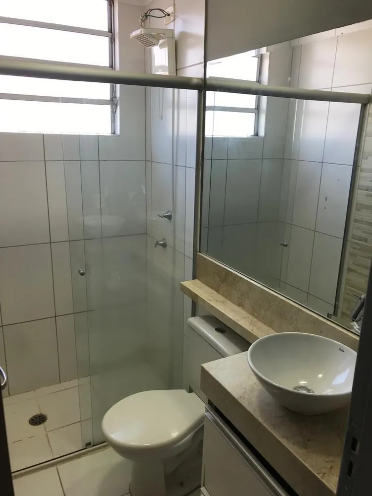 Apartamento, 2 quartos, 49 m² - Foto 1