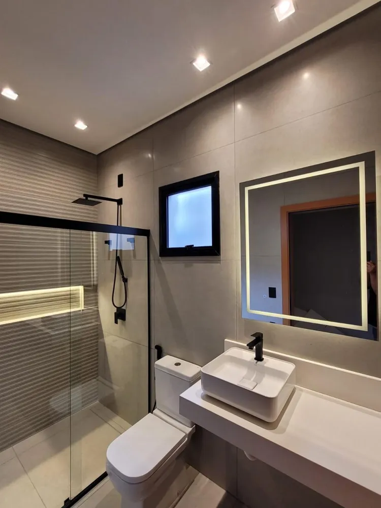 Casa de Condomínio, 3 quartos - Foto 7