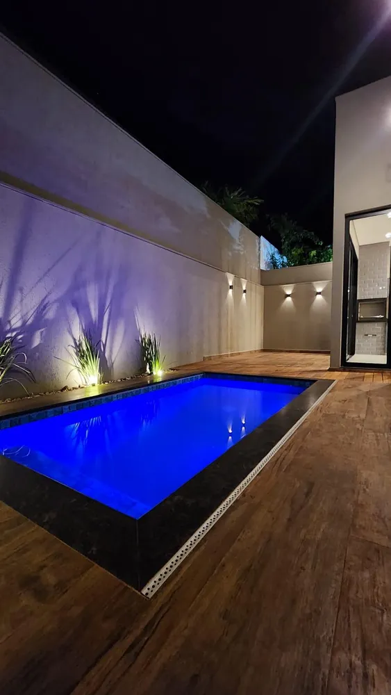 Casa de Condomínio, 3 quartos - Foto 9