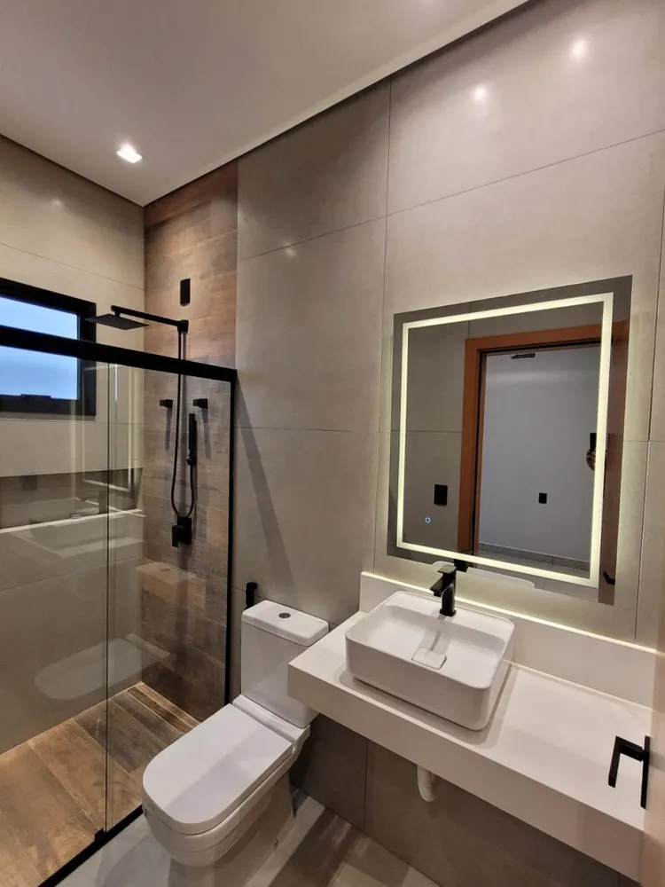 Casa de Condomínio, 3 quartos - Foto 8