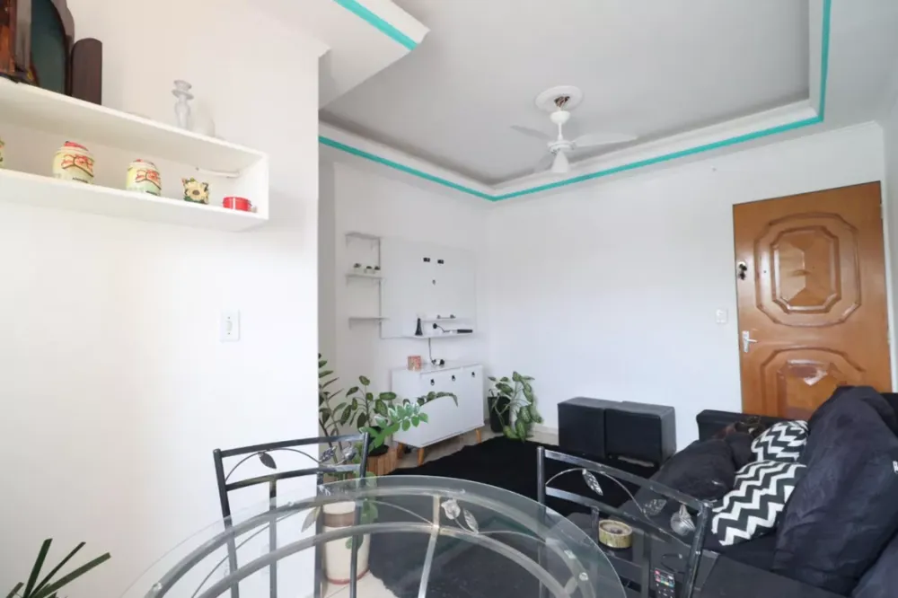 Apartamento, 2 quartos, 50 m² - Foto 5