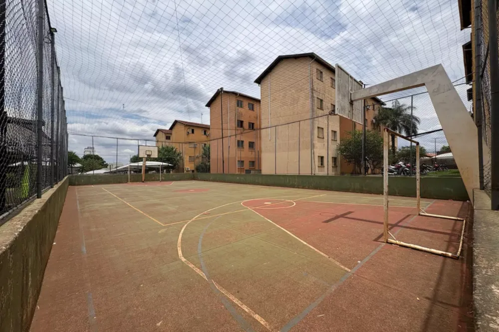 Apartamento, 2 quartos, 50 m² - Foto 16