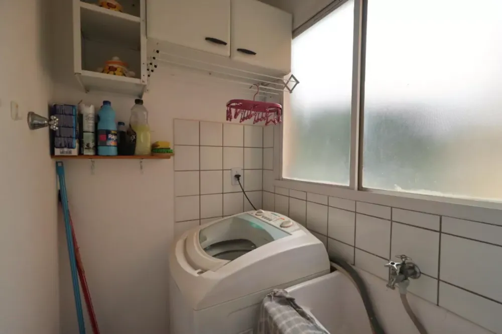 Apartamento, 2 quartos, 50 m² - Foto 7