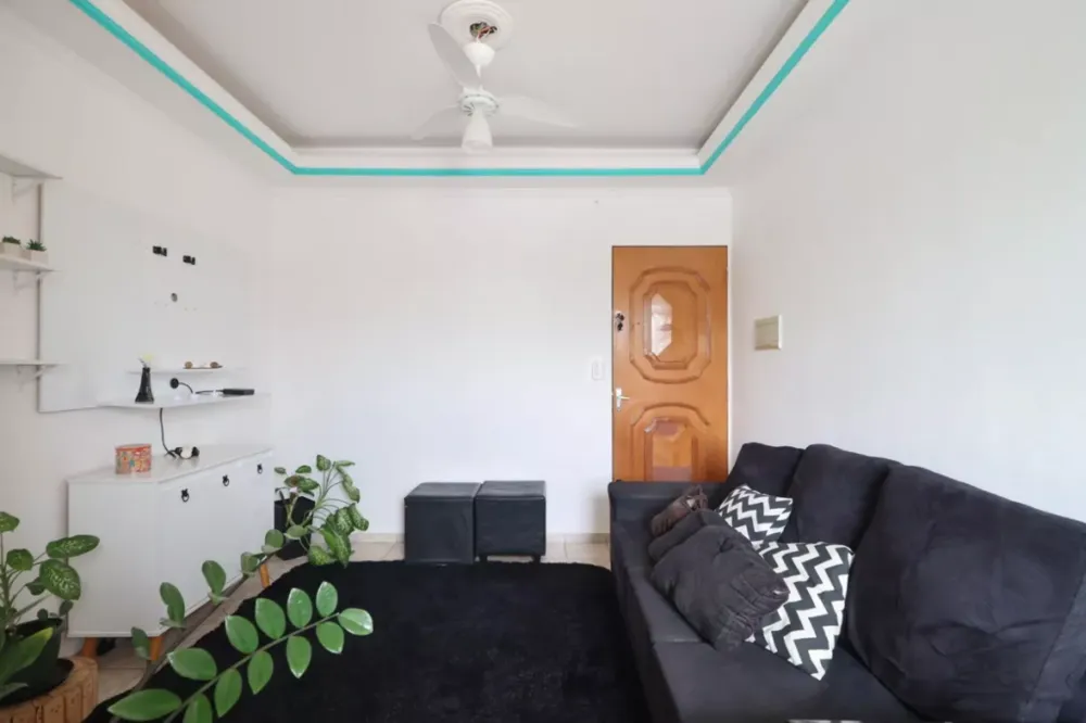 Apartamento, 2 quartos, 50 m² - Foto 5