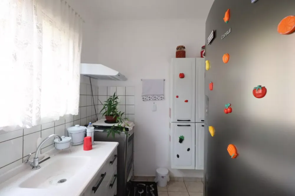 Apartamento, 2 quartos, 50 m² - Foto 8