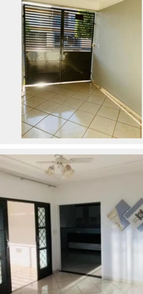 Casa, 3 quartos, 170 m² - Foto 3
