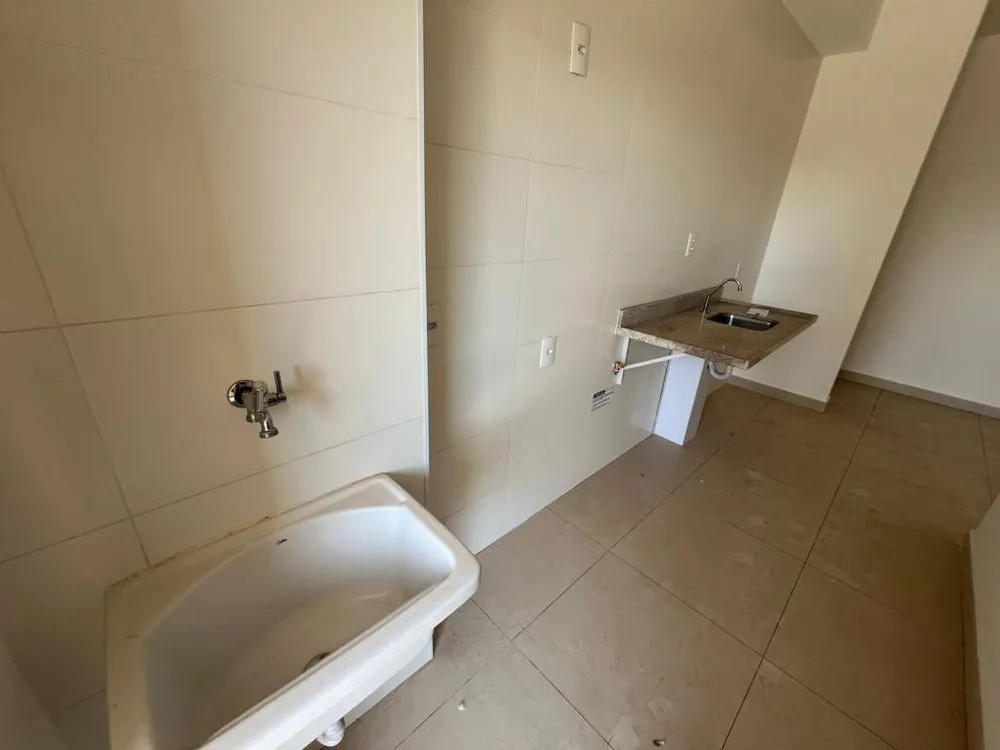 Apartamento, 2 quartos, 60 m² - Foto 3