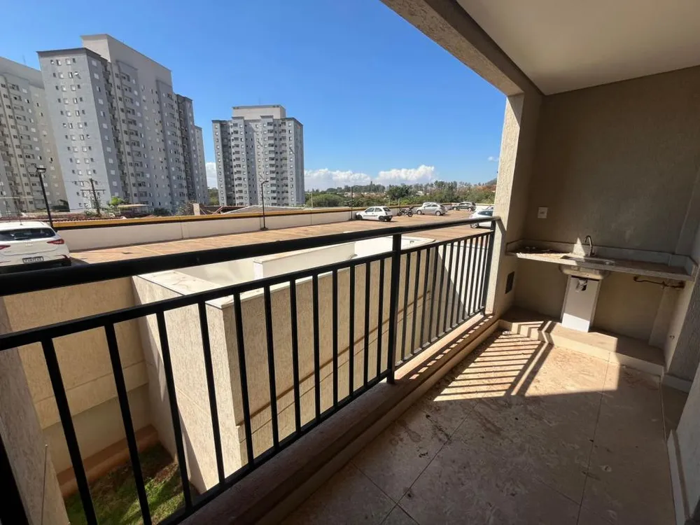 Apartamento, 2 quartos, 60 m² - Foto 11