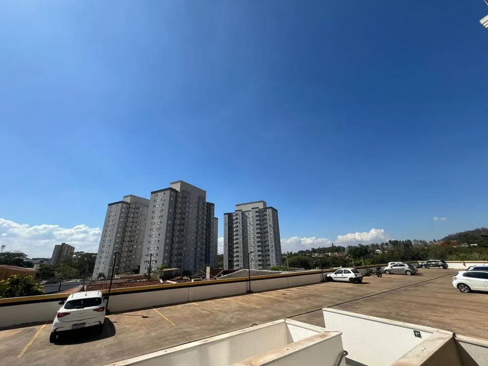 Apartamento, 2 quartos, 60 m² - Foto 9