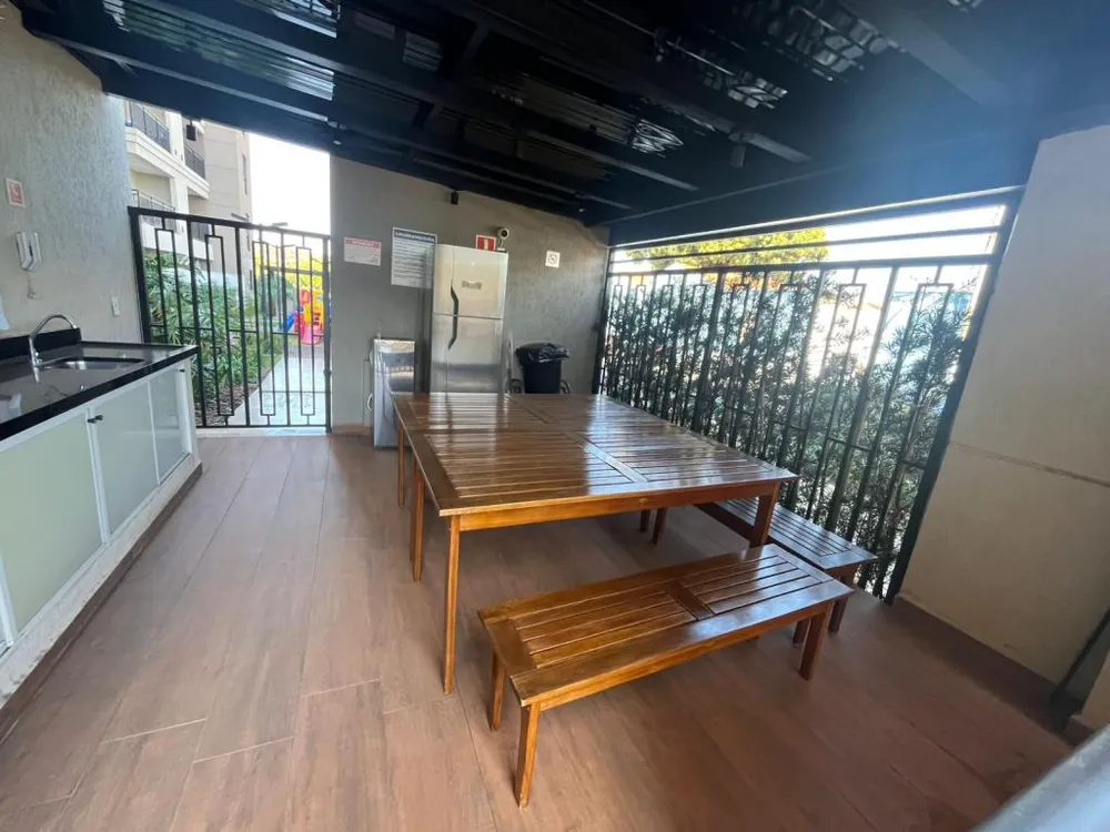 Apartamento, 2 quartos, 60 m² - Foto 10