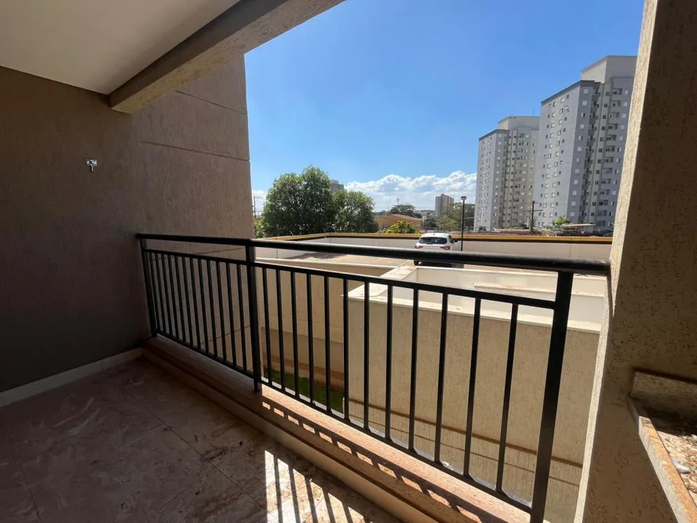 Apartamento, 2 quartos, 60 m² - Foto 2