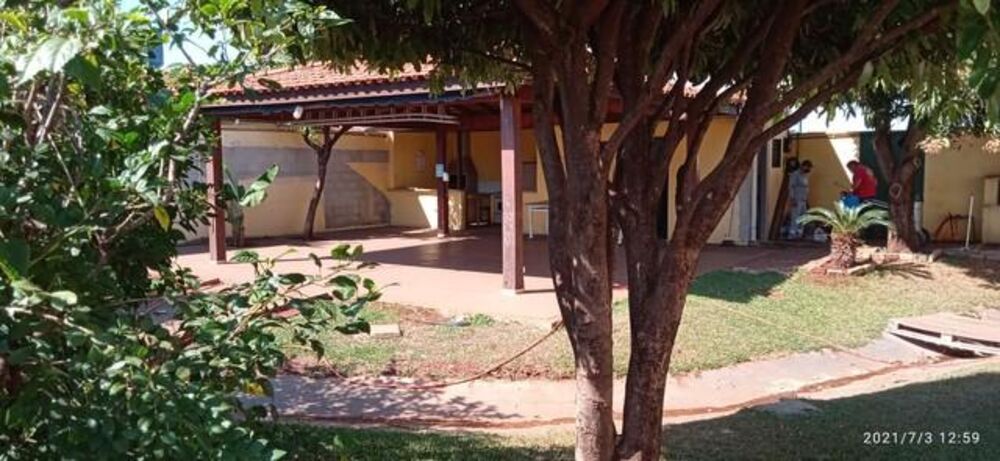 Casa de Condomínio à venda com 3 quartos, 90m² - Foto 3