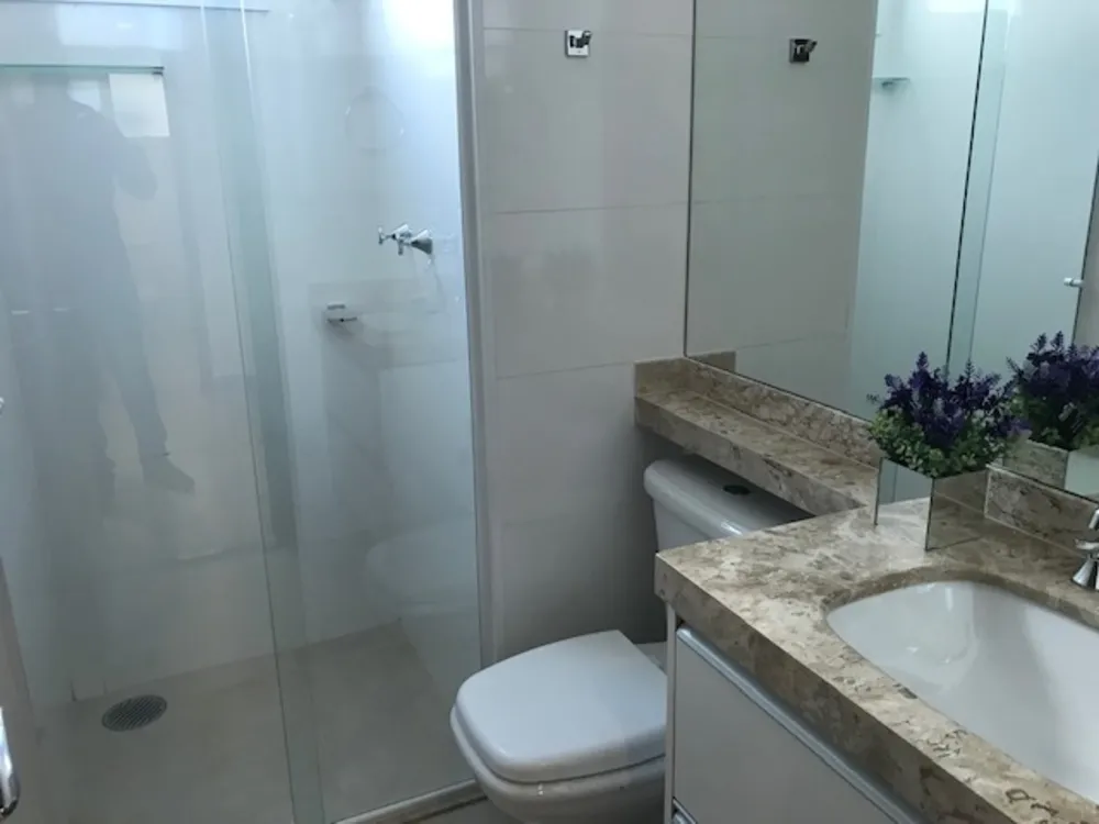 Apartamento, 3 quartos, 107 m² - Foto 11