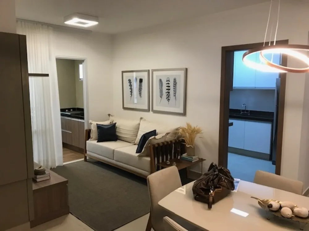 Apartamento, 3 quartos, 107 m² - Foto 7