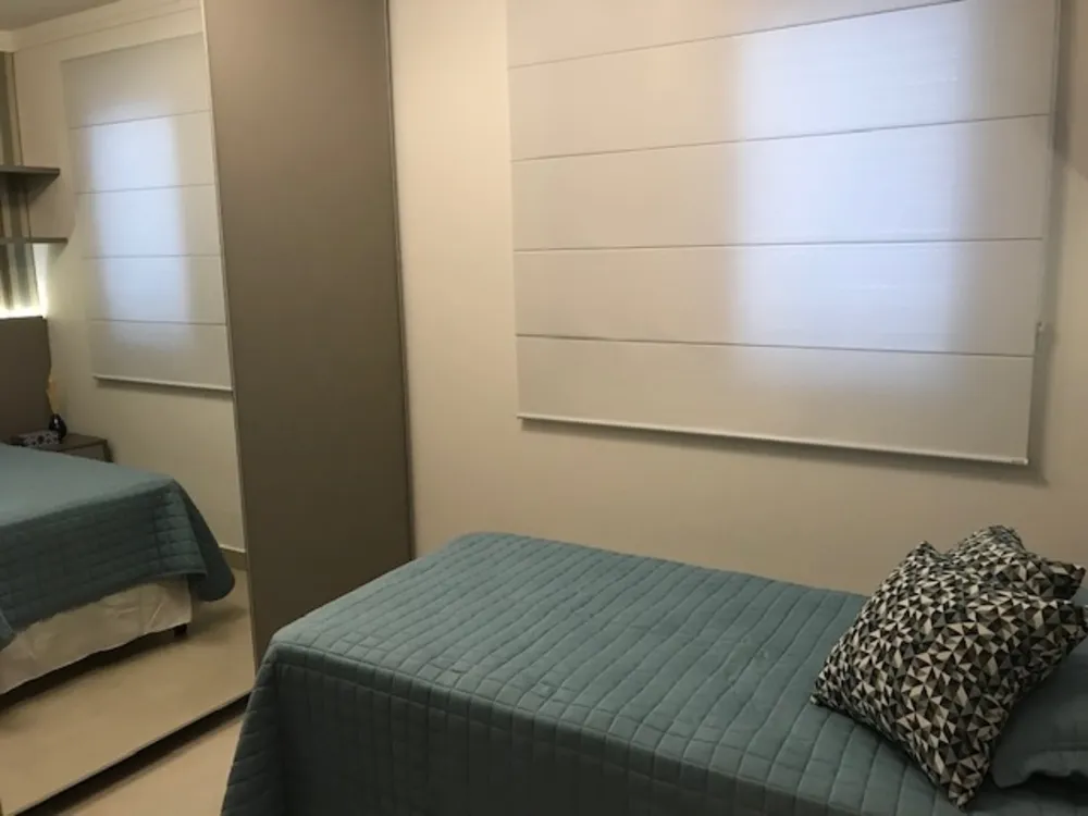 Apartamento, 3 quartos, 107 m² - Foto 9