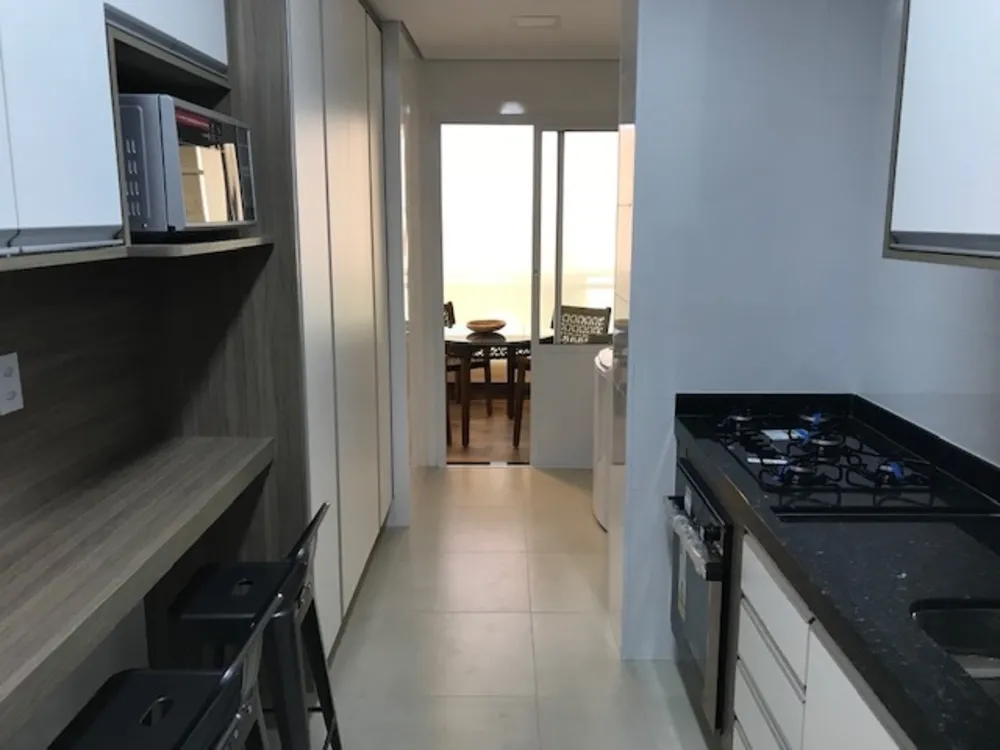 Apartamento, 3 quartos, 107 m² - Foto 5