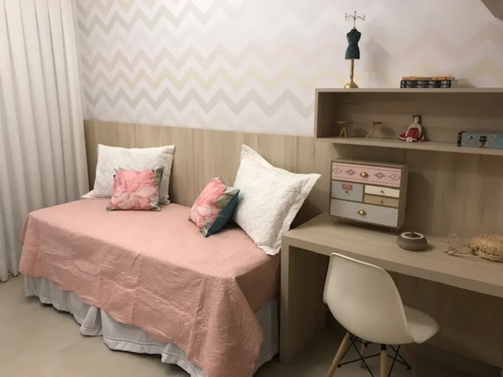 Apartamento, 3 quartos, 107 m² - Foto 13
