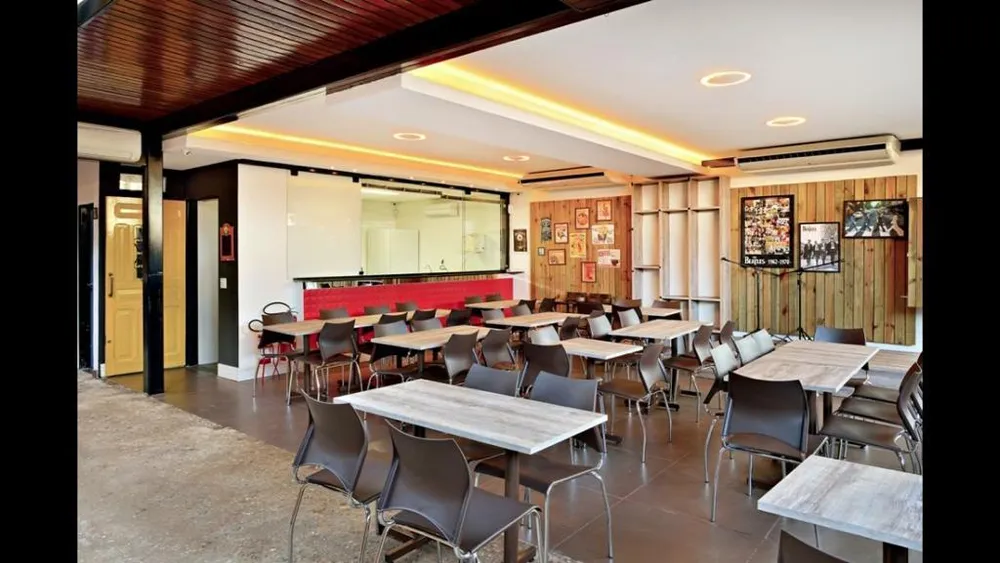 Loja-Salão, 340 m² - Foto 1