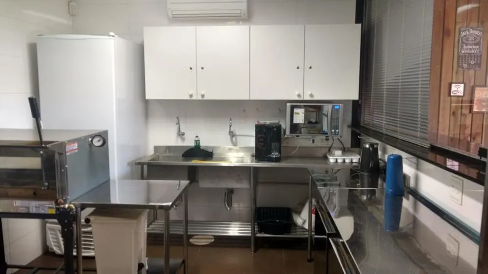 Loja-Salão, 340 m² - Foto 6