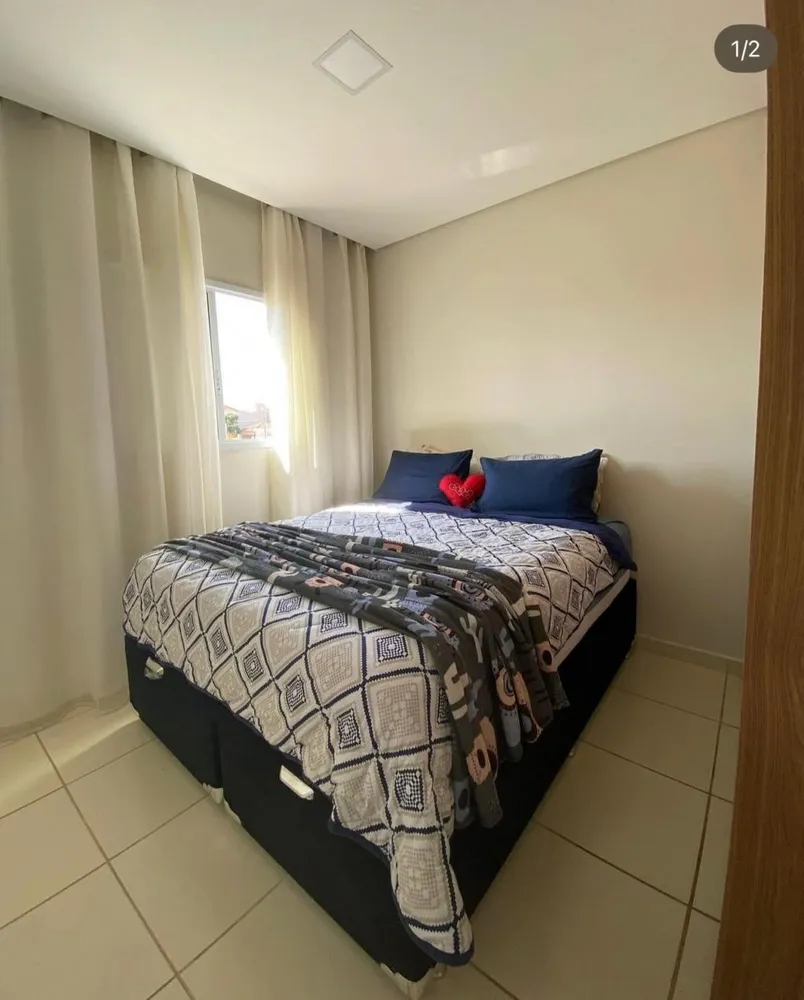 Apartamento, 2 quartos, 52 m² - Foto 16