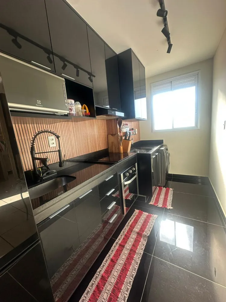 Apartamento, 2 quartos, 52 m² - Foto 10