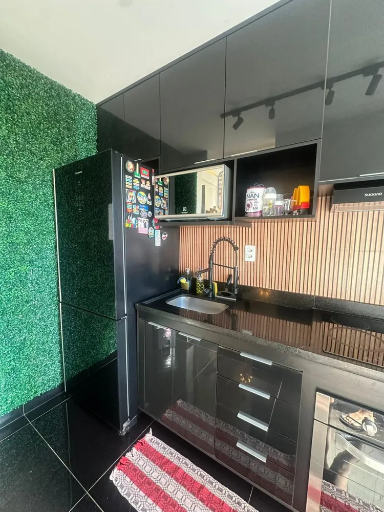 Apartamento, 2 quartos, 52 m² - Foto 12