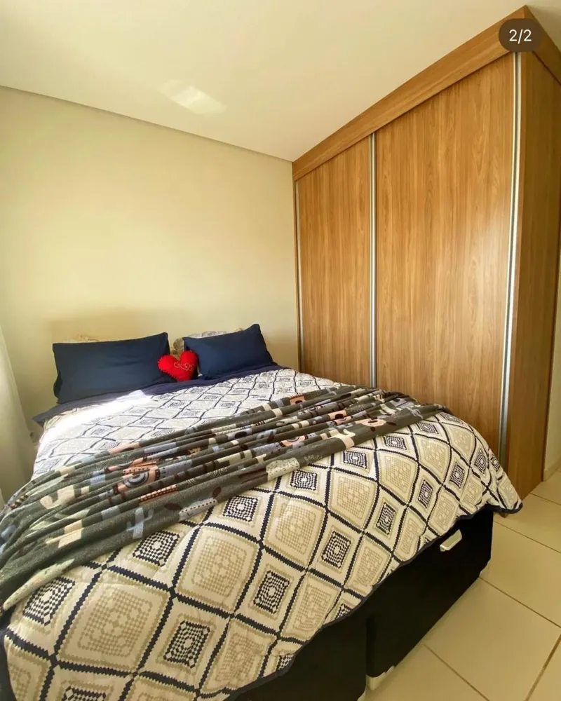 Apartamento, 2 quartos, 52 m² - Foto 6