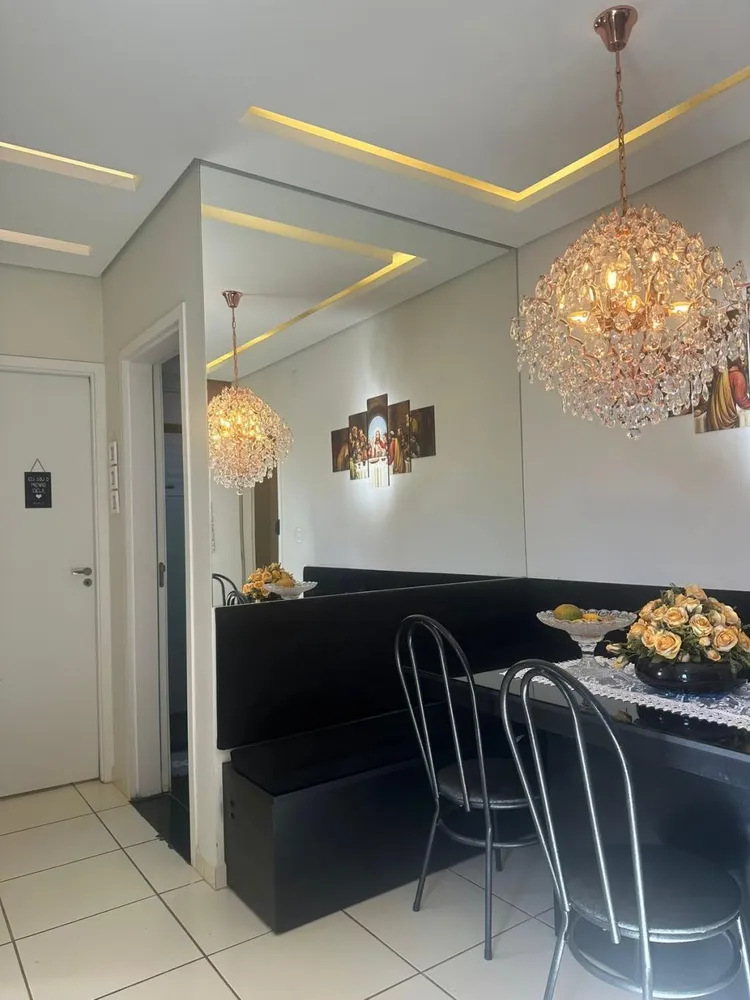 Apartamento, 2 quartos, 52 m² - Foto 11