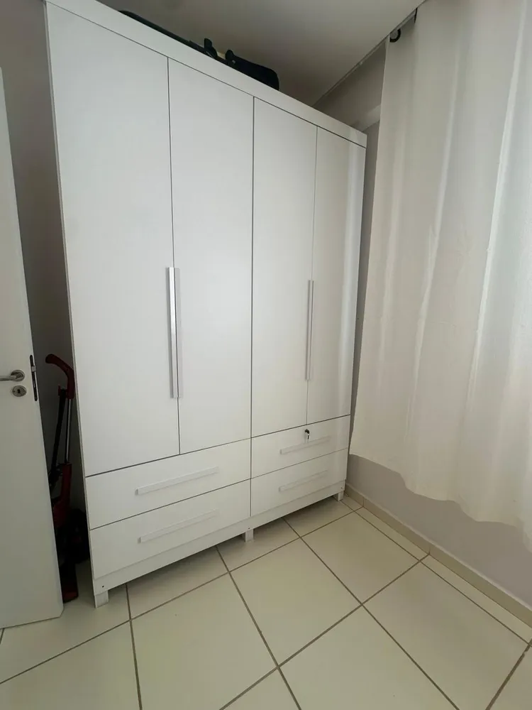 Apartamento, 2 quartos, 52 m² - Foto 2