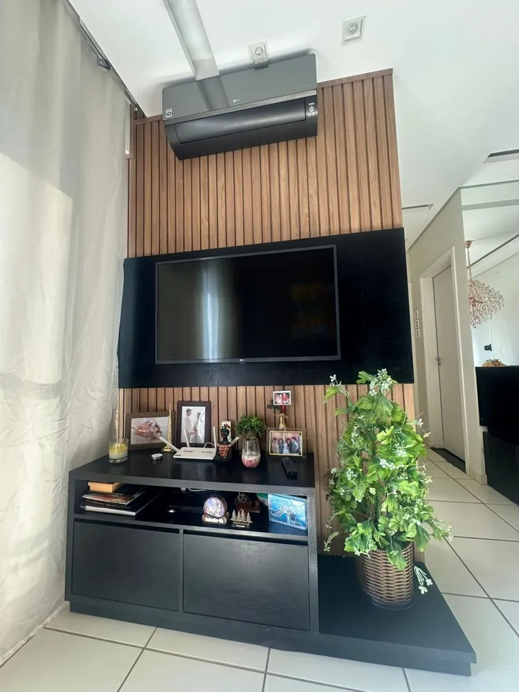 Apartamento, 2 quartos, 52 m² - Foto 5