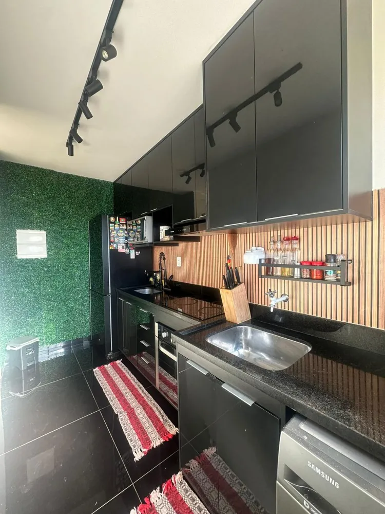 Apartamento, 2 quartos, 52 m² - Foto 7