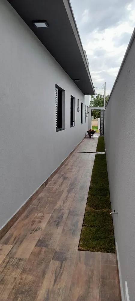 Casa de Condomínio, 3 quartos - Foto 8