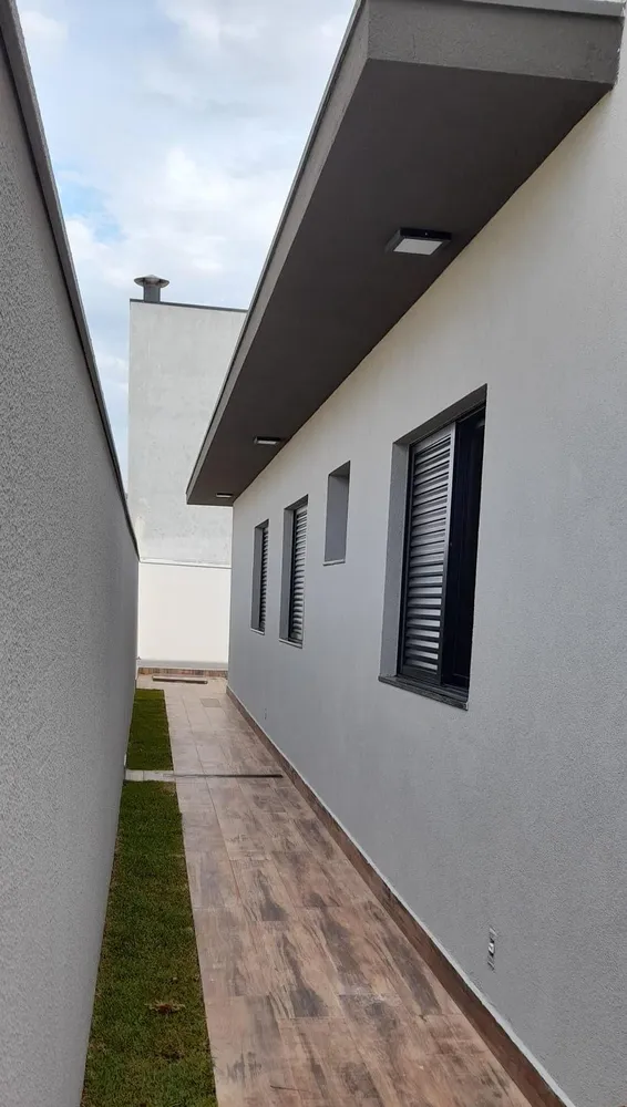 Casa de Condomínio, 3 quartos - Foto 9