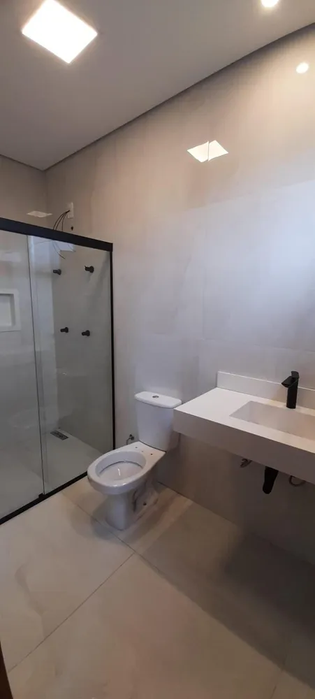 Casa de Condomínio, 3 quartos - Foto 12