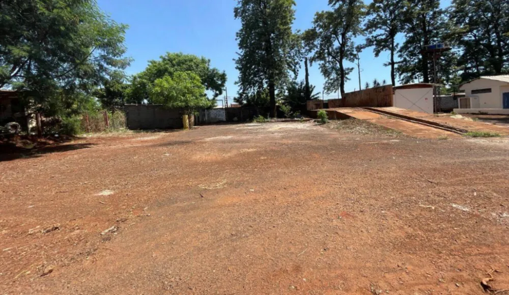 Terreno, 9164 m² - Foto 1
