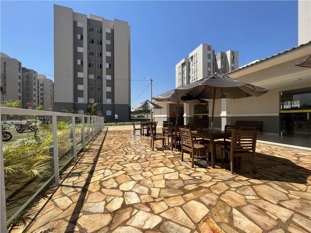 Apartamento, 2 quartos, 47 m² - Foto 11
