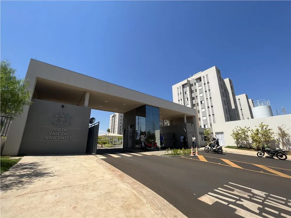 Apartamento, 2 quartos, 47 m² - Foto 5