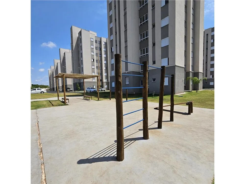 Apartamento, 2 quartos, 47 m² - Foto 3