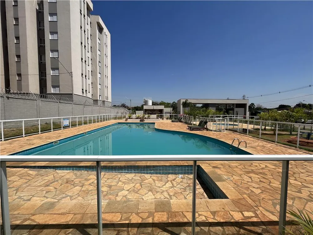 Apartamento, 2 quartos, 47 m² - Foto 4