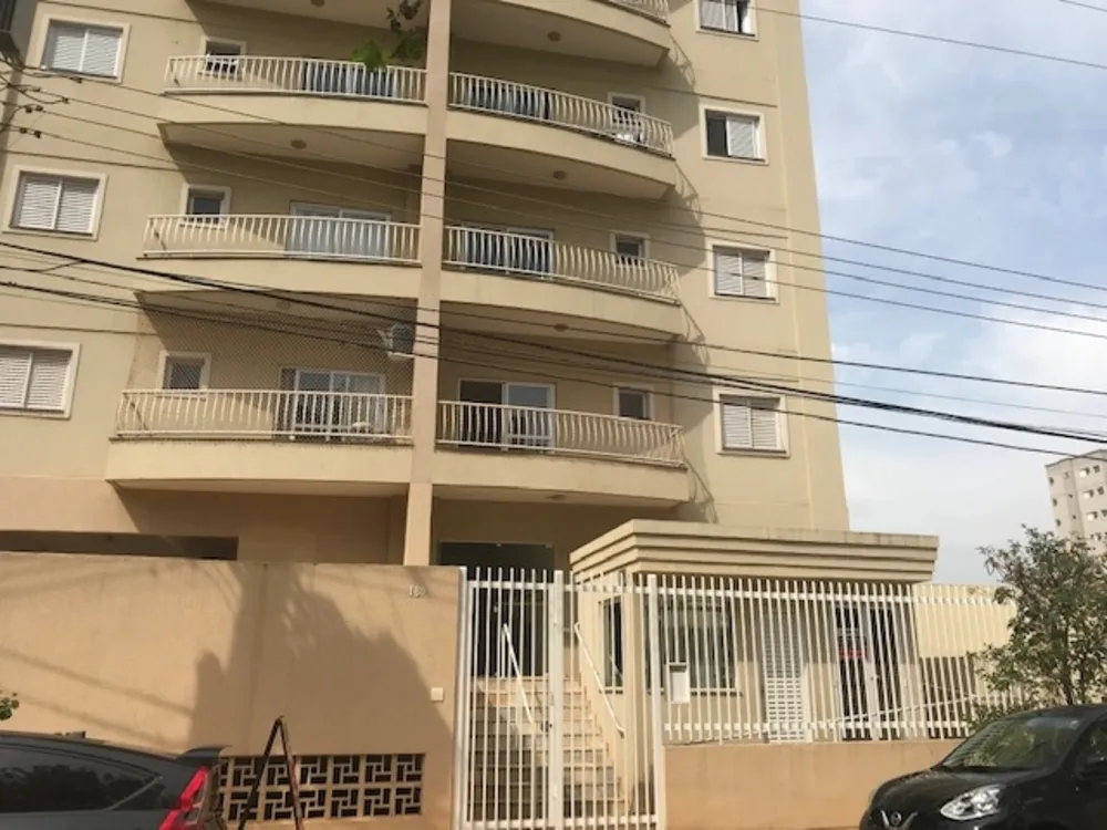 Apartamento, 2 quartos, 70 m² - Foto 14